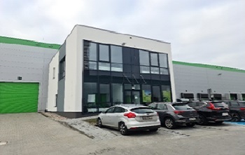 MLP Pruszkow